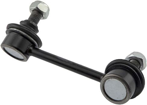 Front Rear Sway Bars Inner Tie Rods Ball Joints for Toyota for RAV4 2001-2005 Black Outer End Driver Side Stabilizer Linkage in Saudi Arabia