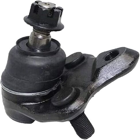 Front Rear Sway Bars Inner Tie Rods Ball Joints for Toyota for RAV4 2001-2005 Black Outer End Driver Side Stabilizer Linkage in Saudi Arabia