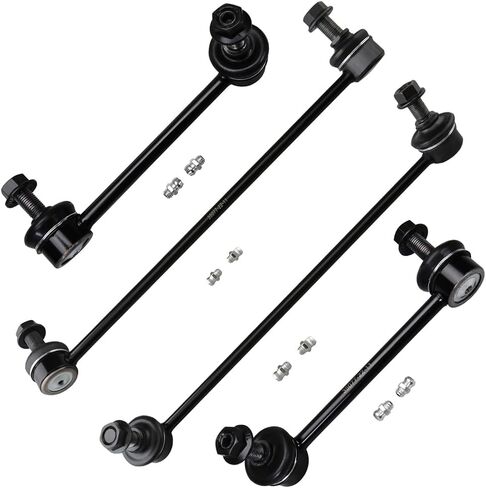 for Acura for TLX 2015-2019 for Honda for Accord 2013-2017 4Pieces Front Rear Sway Bar End Kit in Saudi Arabia