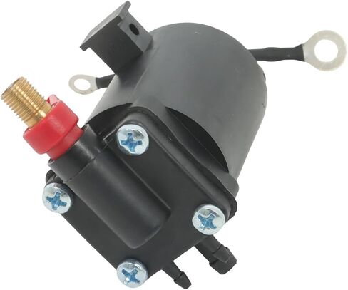 استبدال الملف اللولبي التمهيدي للوقود المخبري لاستبدال OMC لجونسون Evinrude 5007356 5828665 397909 in Kuwait