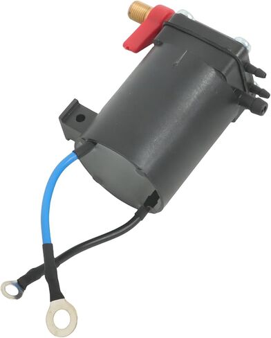 استبدال الملف اللولبي التمهيدي للوقود المخبري لاستبدال OMC لجونسون Evinrude 5007356 5828665 397909 in Kuwait