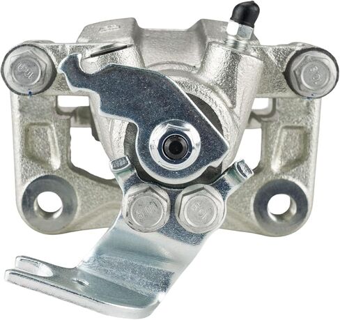 مجموعة فرجار فرامل القرص مع دعامة متوافقة مع Honda Accord 2008-2012 2.4L 3.5L، لـ Acura TSX 2009-2014 2.4L 3.5L، فرجار فرامل القرص الخلفي الأيسر (السائق) in Kuwait
