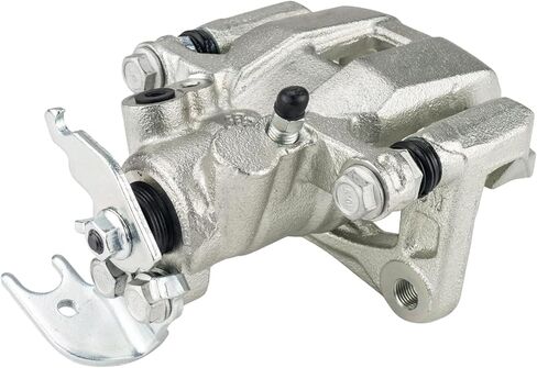 مجموعة فرجار فرامل القرص مع دعامة متوافقة مع Honda Accord 2008-2012 2.4L 3.5L، لـ Acura TSX 2009-2014 2.4L 3.5L، فرجار فرامل القرص الخلفي الأيسر (السائق) in Kuwait
