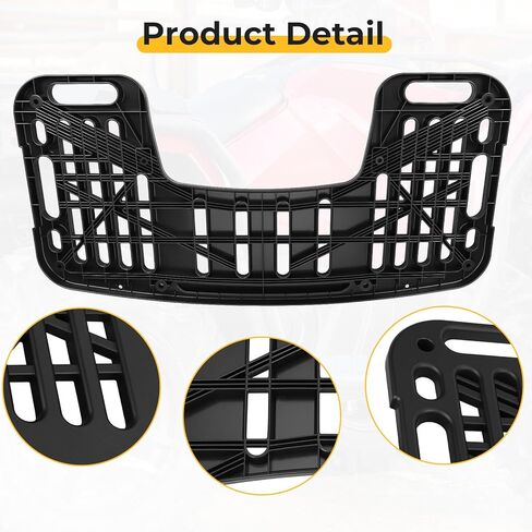 M MATI Rear Rack Assembly for Polaris Magnum 325 330 500 Sportsman 335 400 500 700 Xplorer Xpress 300 400 Xpedition 325 425 Worker 335 500 Diese-l 455 1995-2005 2670174-070 in Kuwait