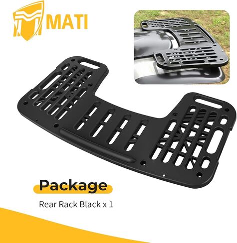 M MATI Rear Rack Assembly for Polaris Magnum 325 330 500 Sportsman 335 400 500 700 Xplorer Xpress 300 400 Xpedition 325 425 Worker 335 500 Diese-l 455 1995-2005 2670174-070 in Kuwait