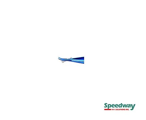 Pierse Needle Holder Curved Stainless Steel I Approx 135 mm in Saudi Arabia
