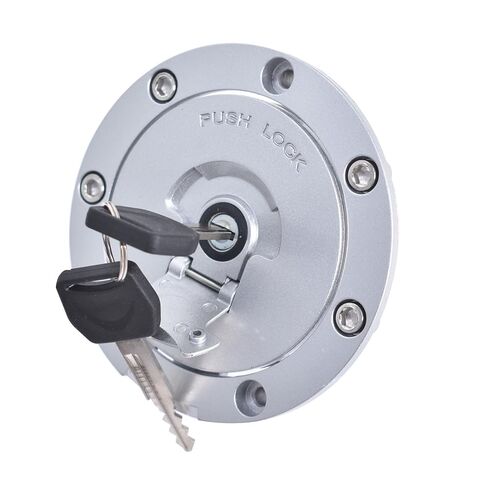 Ignition Switch Lock Set Replacement for CBR600 F4 F4I 2001 2002 2003 2004 2005 2006 in Kuwait