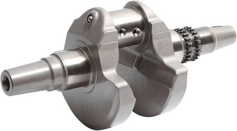 Hot Rods Crankshaft for Kawasaki KRF 750 Teryx 4x4 (13), KVF 750 Brute Force 4x4i (12-17) 4412-1 in Kuwait