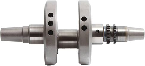 Hot Rods Crankshaft for Kawasaki KRF 750 Teryx 4x4 (13), KVF 750 Brute Force 4x4i (12-17) 4412-1 in Kuwait