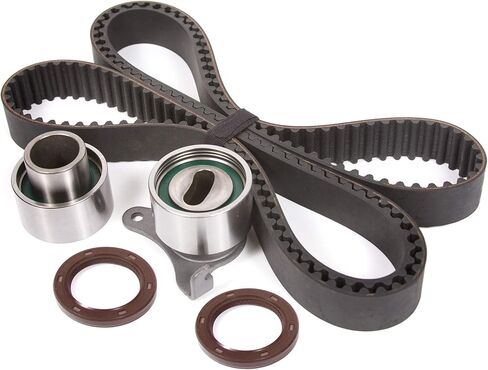 Evergreen OK2002M/0/2/2 Fits 87-94 Toyota Tercel 1.5L SOHC 12V 3E 3EE Master Overhaul Enigne Rebuild Kit in Saudi Arabia