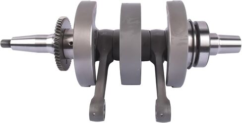 Crankshaft Assembly Replacement for Polaris RZR Ranger Sportsman 800 2007-2017 Part No.#2205112 2203068 1204334 1204141 1203136 Mustrod in Saudi Arabia