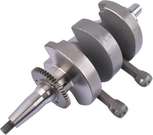 Crankshaft Assembly Replacement for Polaris RZR Ranger Sportsman 800 2007-2017 Part No.#2205112 2203068 1204334 1204141 1203136 Mustrod in Saudi Arabia