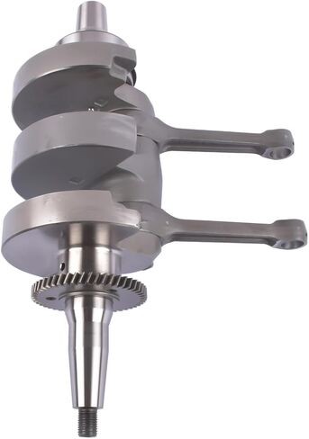 Crankshaft Assembly Replacement for Polaris RZR Ranger Sportsman 800 2007-2017 Part No.#2205112 2203068 1204334 1204141 1203136 Mustrod in Saudi Arabia