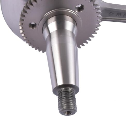 Crankshaft Assembly Replacement for Polaris RZR Ranger Sportsman 800 2007-2017 Part No.#2205112 2203068 1204334 1204141 1203136 Mustrod in Saudi Arabia