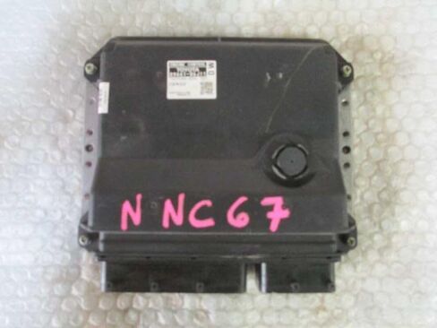 Engine ECM Module Engine Control Fits 10-11 Compatible with Toyota Camry 89661-06J11 8966106J11 in Kuwait