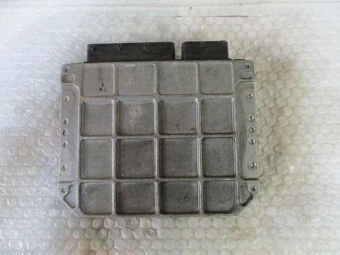 Engine ECM Module Engine Control Fits 10-11 Compatible with Toyota Camry 89661-06J11 8966106J11 in Kuwait