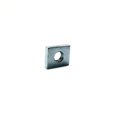 Polaris GEM NUT-SQR,M8X1.25,ZPC, Genuine OEM Part 7547792, Qty 1 in Kuwait