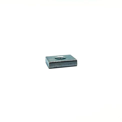 Polaris GEM NUT-SQR,M8X1.25,ZPC, Genuine OEM Part 7547792, Qty 1 in Kuwait