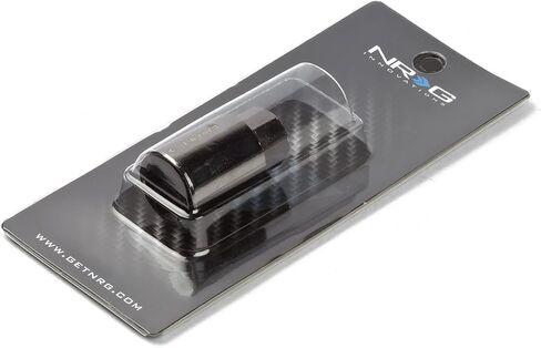 NRG Innovations LN-K100 مقبس مفتاح قفل عروة كروم أسود (محرك 3/8 بوصة) للاستخدام مع LN: L01، L10) in Kuwait