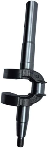 Replacement Crankshaft 25mm N3 13311 Z9L 000 GCV170 GCV200 Mower, Replacement for Honda OEM in Saudi Arabia
