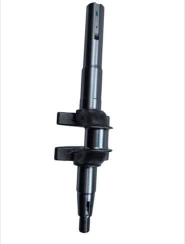 Replacement Crankshaft 25mm N3 13311 Z9L 000 GCV170 GCV200 Mower, Replacement for Honda OEM in Saudi Arabia