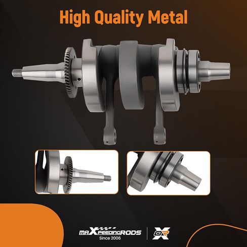 مجموعة العمود المرفقي maXpeedingrods لـ Polaris RZR 800 2008-2012، لـ RZR S 800 2009-2014، لـ RZR 4 800 2010-2014، لـ Ranger 800 2013-2017، لـ Polaris Sportsman X2 800 07-09، 1204334 in Kuwait