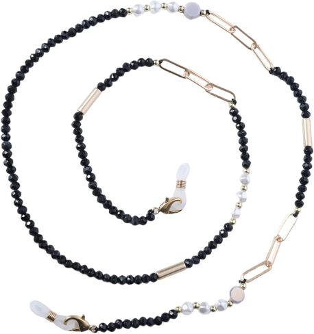 Starfish Glasses Chain for Women - Stylish Ocean Eyeglasses Holders Around Neck Glasses Lanyard for Eyewear in Saudi Arabia