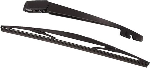 Rear Windshield Wiper Arm w/Blade 76720SWA003,8253A029 in Saudi Arabia