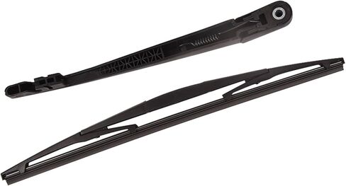 Rear Windshield Wiper Arm w/Blade 76720SWA003,8253A029 in Saudi Arabia