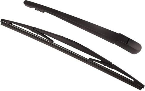 Rear Windshield Wiper Arm w/Blade 76720SWA003,8253A029 in Saudi Arabia