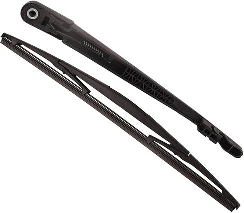 Rear Windshield Wiper Arm w/Blade 76720SWA003,8253A029 in Saudi Arabia