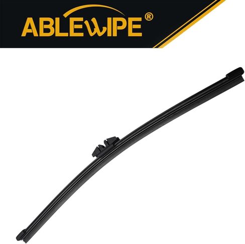 Rear Windshield Wiper blade Fit For Lincoln AVIATOR 2023, Set of 1 in Saudi Arabia