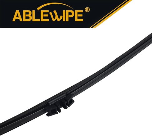 Rear Windshield Wiper blade Fit For Lincoln AVIATOR 2023, Set of 1 in Saudi Arabia