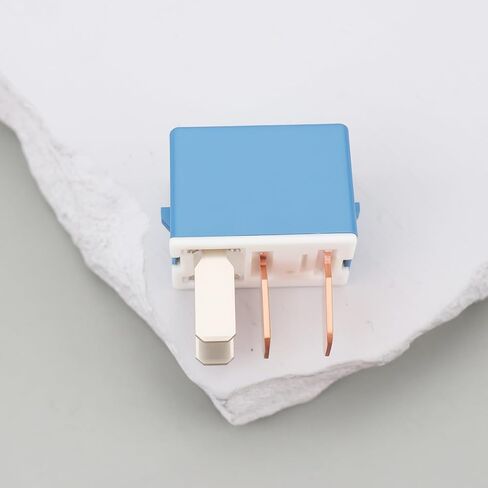 2 قطعة 12 فولت 4Pin كاتب التتابع 28300-28010 1567002300 متوافق مع تويوتا. in Kuwait