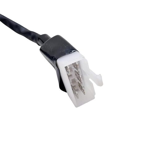 for 50CC 139QMB 80CC KYMCO 50 GY6 TaoTao ATM50-A-A1 4-Stroke 1 Set Scooter Moped Ignition Switch Lock 5 Wires Motorcycle Parts in Saudi Arabia