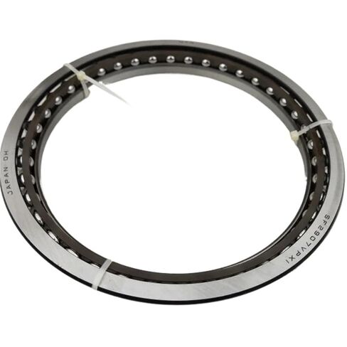 Bearing SF2907VPX1 Excavator Swing Bearing Excavator Bearing SF2907X1 Angular Contact Ball Bearing SF2907 SF2907VPX1 in Saudi Arabia