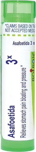 Boiron Asafoetida 3X, Tube of 80 Pellets in Saudi Arabia