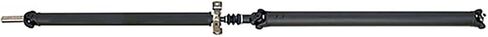 Drive Shaft, Driveshaft 1pc Rear Replacement Drive Shaft Assembly fits Chevrolet Express 2500 4.8L RWD 2010 2011 2012 2013 2014 2015 2016 2017 in Kuwait