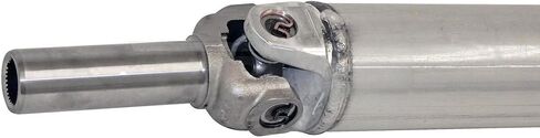 عمود المحرك، عمود القيادة قطعة واحدة من مجموعة عمود المحرك الخلفي يناسب GMC Savana 3500 6.0L RWD 2003 2004 2005 2006 2007 2008 2009، يناسب شيفروليه Express 2500 4.3L RWD 2003 2004 2005 2006 in Kuwait