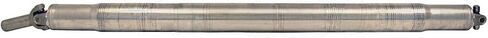 Drive Shaft, Driveshaft 1pc Rear Replacement Drive Shaft Assembly fits Chevrolet Silverado 2500 HD 6.0L 4WD Automatic 2007-2010, fits GMC Sierra 3500 HD 6.6L 4WD Automatic 2007-2010 in Kuwait