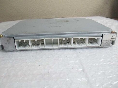 Engine ECM Control Module Fits 2002 02 Compatible with Lexus ES300 89666-33251 8966633251 in Kuwait