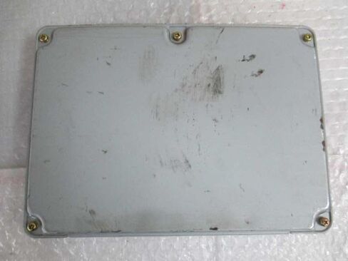 Engine ECM Control Module Fits 2002 02 Compatible with Lexus ES300 89666-33251 8966633251 in Kuwait