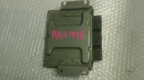 Engine ECM Control Module 1.8L Fits 16-17 SENTRA BEM40C-300 A1 BEM40C300A1 in Kuwait