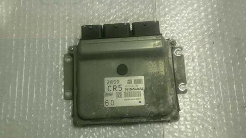 Engine ECM Control Module 1.8L Fits 16-17 SENTRA BEM40C-300 A1 BEM40C300A1 in Kuwait