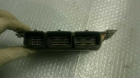 Engine ECM Control Module 1.8L Fits 16-17 SENTRA BEM40C-300 A1 BEM40C300A1 in Kuwait