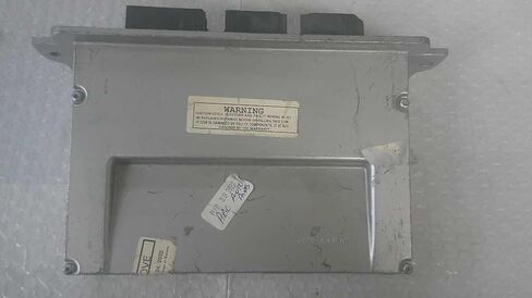 Engine ECM Control Module 4.0L Fits 08-10 Explorer 8U7A-12A650-ACA 8U7A12A650ACA in Kuwait