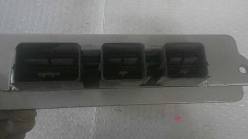 Engine ECM Control Module 4.0L Fits 08-10 Explorer 8U7A-12A650-ACA 8U7A12A650ACA in Kuwait