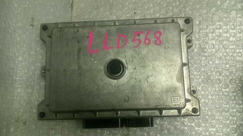 Engine ECM Control Module AWD Fits 2019 19 Compatible with Honda Compatible with Pilot 37820-RLV-L05 37820RLVL05 in Kuwait