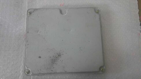 Engine ECM Electronic Control Module Fits 00 Compatible with Lexus RX300 89661-48081 8966148081 in Kuwait