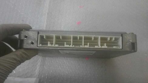 Engine ECM Electronic Control Module Fits 00 Compatible with Lexus RX300 89661-48081 8966148081 in Kuwait
